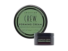 American Crew Men's Hair Forming Cream