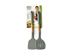 Silicone Cooking Spatula Set