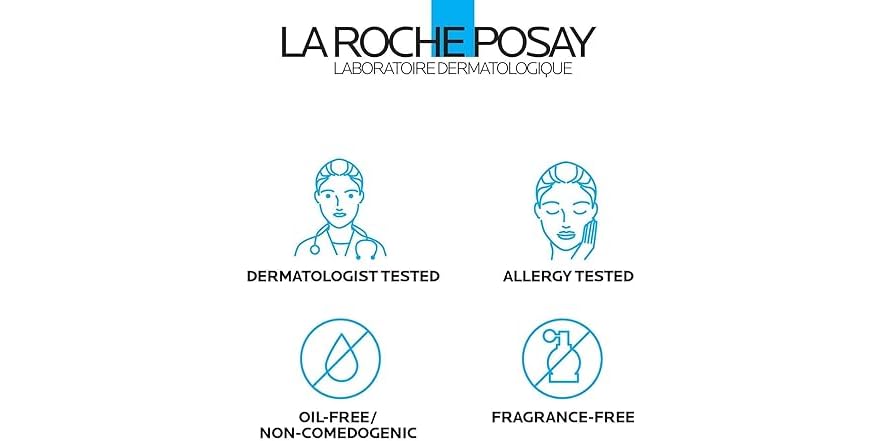 La Roche-Posay Triple Repair Cream