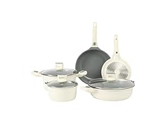 Sur La Table 13Pc Ceramic Nonstick Set
