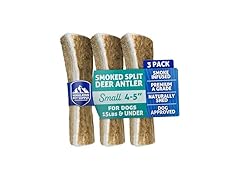 Himalayan Dog Chew Smoked Deer Antler