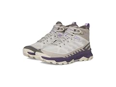 Merrell Women's Speed Eco Mid Waterproof Shoes