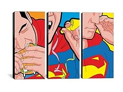 Super-Burger, Happy Birthday,Super-Bogie