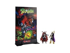 McFarlane Toys - Spawn Page Punchers 2pk