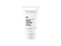 Neutrogena Norwegian Formula Hand Cream 2oz