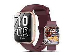 DIVElink Smart Watch- 1.83" HD