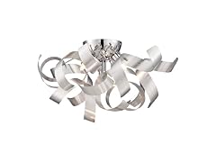 Quoizel Ribbons 4-Light Millenia Light