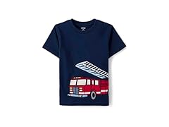 Gymboree Graphic Tee (12)
