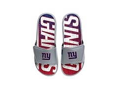 GIANTS Gel Slides (9-10)