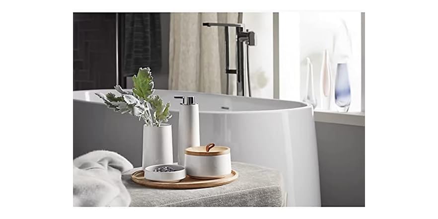 Kohler Bathroom Accessories