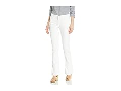 Democracy Women "Ab"solution Itty Bitty Boot Jean