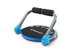 Ab Crunch Machine 3 Resistance Levels