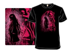 Nezuko Silhouette