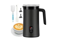 CookSwift 400ml Milk Frother