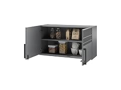 Systembuild Evolution Shelby 2 Door Garage Wall Cabinet