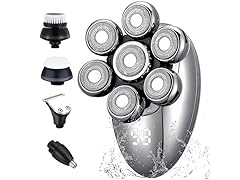 VUKO Electric Men's Shaver
