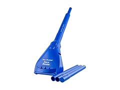 Pool Blaster Aqua Broom XL Ultra Cordless Pool Cleaner