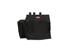 Char-Griller 2 Burner Dual Function Grill Cover