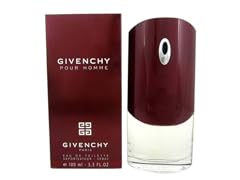 Givenchy Pour Homme EDT 3.3oz M