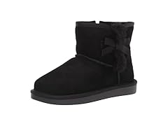 Koolaburra by UGG Girls Victoria Mini Fashion Boot