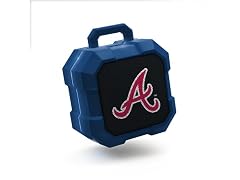 MLB Bluetooth Speaker