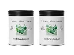Culinary Herb Garden (2 pack)