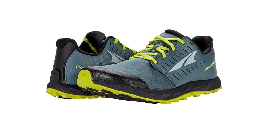 altra superior 5 release date