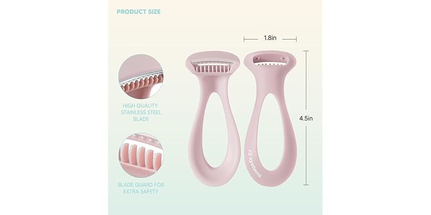 Call Us Razor F3 Systems Callus Razor, Pedicure Tool