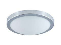 Moonlight 1 Light Small Ceiling/Wall Mount