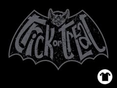 Trick or Treat Bat