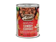 Phillips Feed Service Inc GF CB COOKOUT12.7 OZ CAN