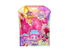 DREAMWORKS TROLLS Band Stretchy Hair Poppy