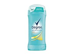 Degree Fresh Deodorant 2.6oz (1ct)