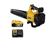 DEWALT DCBL722P1 20V MAX* XR Leaf Blower Kit