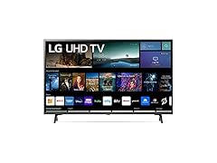 LG 43 Inch Class UQ7070 ZUD Series LED