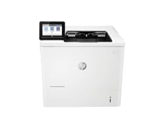 HP LaserJet Managed E60155dn Printer