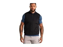 Municipal Vest, Black (L)