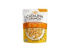 Catalina Crunch Protein Cereal - Sugar Free