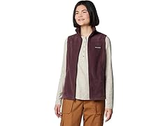 Columbia Women's Benton Springs Vest