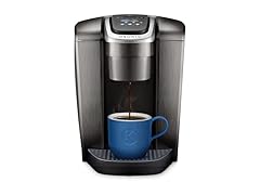 Keurig K-Elite Single Serve K-Cup Pod Coffee Maker