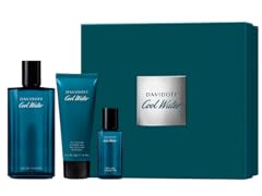 Coolwater Men Davidoff Set (M)Edt Spray 4.2 Oz