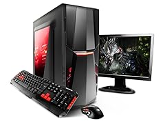 WT-A06 AMD FX, R9-270X 2GB Desktop