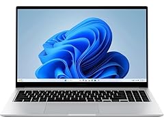Samsung Galaxy Book4 15.6", FHD Laptop