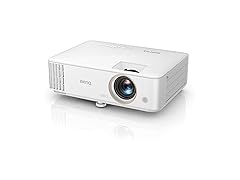BenQ TH585 Full HD DLP Projector
