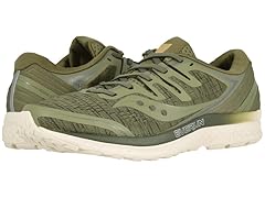 Saucony Men's Guide ISO 2 (Size 8.5) Oli