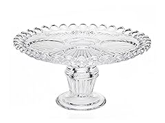 Cupcake Footed Server