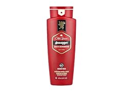 Old Spice Bw Swagger Red