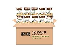 Near East Chicken & Garlic Rice Pilaf (12pk)