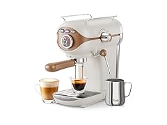 XIXUBX 20Bar Espresso Machine
