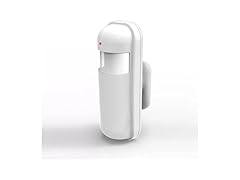 LWOHSI P92R Wireless PIR Motion Detector